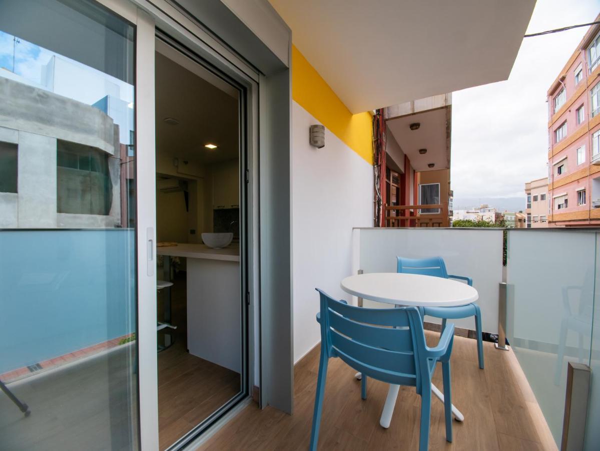 Salinetas Vida & Mar Apartamento Exterior foto